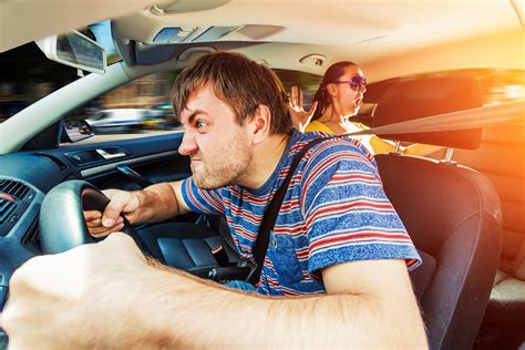 How A Texas Defensive Driving Course Helps Prevent Aggressive Driving