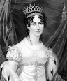 Crowns, Tiaras, & Coronets: Caroline Augusta of Bavaria, Empress of Austria