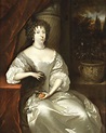 Albertine Agnes, Prinses van Oranje | 17th century fashion, Female ...