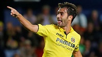 Watch: Manu Trigueros puts Villarreal into an early lead against ...