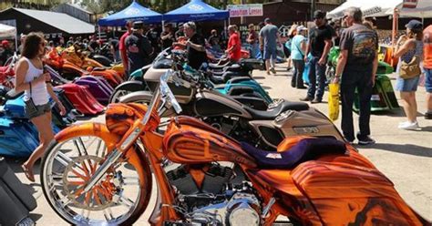 The main daytona beach festivals and events revolve around motorcycles and cars, but they aren't the only speedweeks is one of the featured daytona beach events, and it's ideal for racing fans. Get Revved up! Daytona Beach Bike Week Events