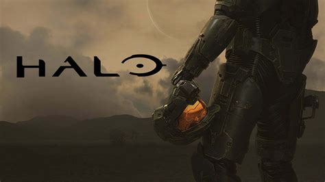 Halo Renewed For Season 2 Ahead Of Series Premiere At Paramount