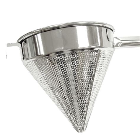 Stainless Steel Food Strainer Kitchen Utensils Trendware Products