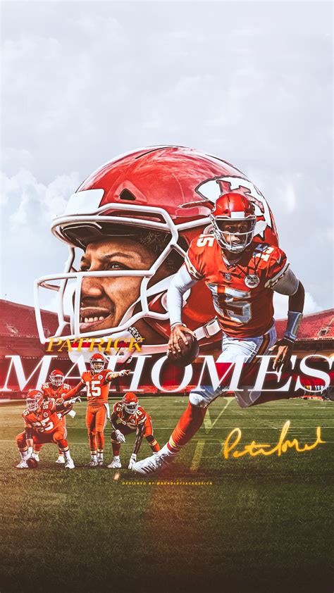 Tons of awesome patrick mahomes ii wallpapers to download for free. Mahomes Phone Wallpaper : KansasCityChiefs
