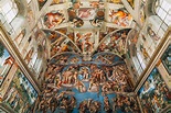 Where to See Michelangelo's Art in Rome