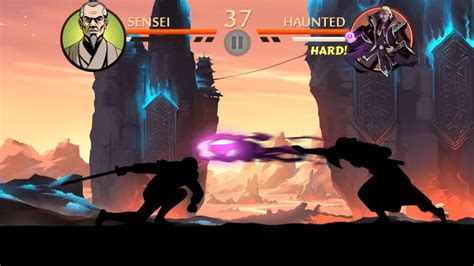 Top 10 Best Fighting Games For Mobile Atonibai