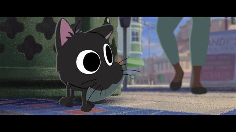 Kitbull Animation Short Film 2019 Pixar Youtube