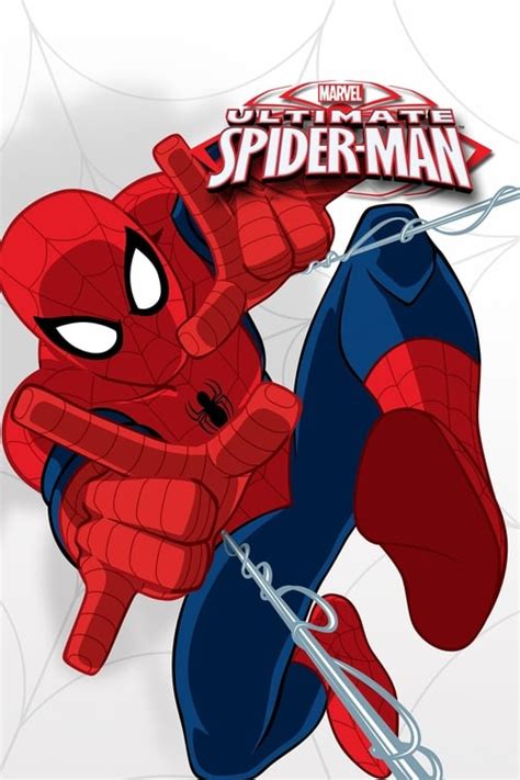 Regarder Ultimate Spider Man Saison 1 Vf Dessin Animé