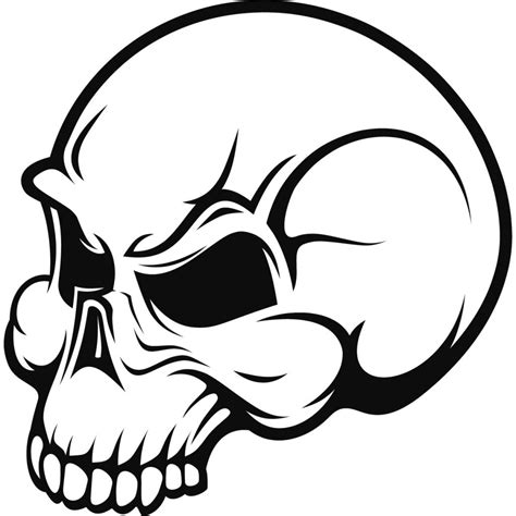 Halloween Skulls Pictures Free Download On Clipartmag