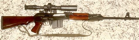 Wtt Yugo M76 8mm Mauser Ak Rifles