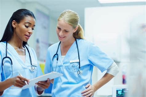 Nursetrust Facilitating Nurse Leadership In Population Health Cancer