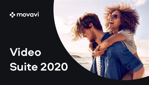 Buy Movavi Video Suite 2020 Steam Edition Video Making Software
