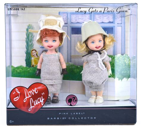 i love lucy mattel dolls i love lucy dolls i love lucy show love lucy