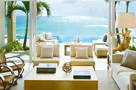 beachfront villa 4 at four seasons anguilla barnes bay luxury villas lujure
