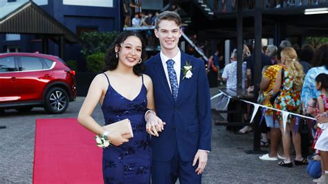 St Augustine’s 2023 formal | The Cairns Post