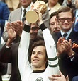 Franz Beckenbauer: el eterno Káiser - Mi Bundesliga - Futbol alemán, en ...