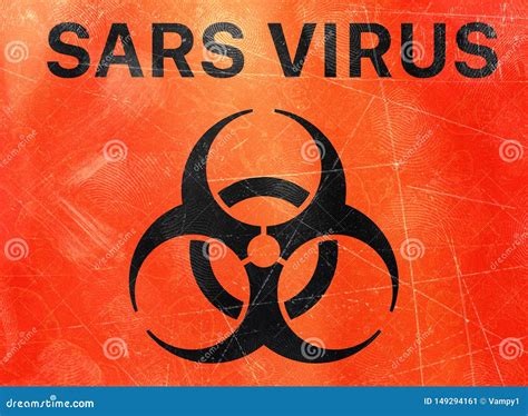 Sars Biological Hazards Biohazards Refer To Biological Substances