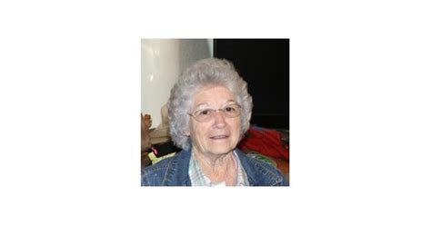 Clara Hewitt Obituary Hayhurst Funeral Home 2023