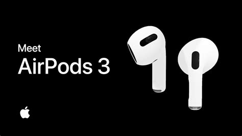 Copyright © 2021, quiller media, inc. Concept immagina AirPods 3 con supporto MagSafe - iPhone ...