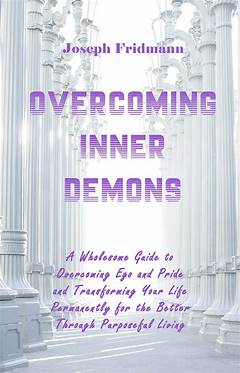 From Despair To Empowerment Rosaline Dawns Guide To Overcoming Inner Demons