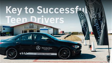 Our Secret To Unlocking Successful Teen Drivers! - YouTube