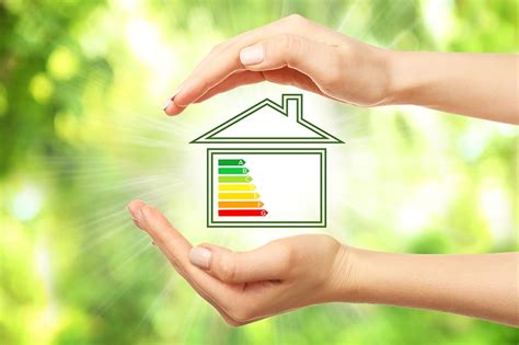 Easy Ways To Save Energy In Your Home Homenish