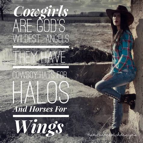 Cowboy Cowgirl Love Quotes Cowboys Cowgirl Quotes About Love