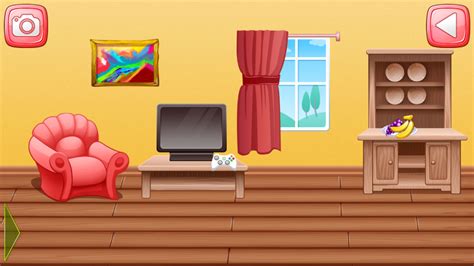 Play free online doll house making didi games for girls. Doll House Makeover | Download APK for Android - Aptoide