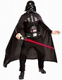 Disfraz de Darth Vader de Star Wars™ para hombre