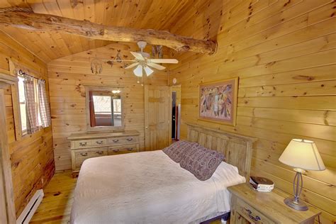 If you're in the mood to explore, there's still plenty to do near our cabins and on the way there. Cabin 5 at Getaway Cabins® Lodging in Southern Ohio