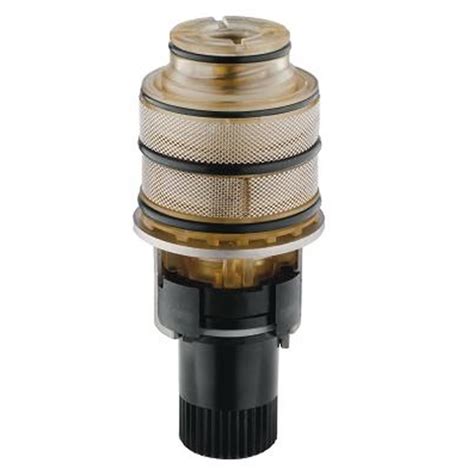 I'm replacing the old grohe 47.050 cartridge in my grohtherm 34.122 thermostatic shower mixer valve. Grohe TMV2 thermostatic cartridge | Grohe 47950 000 ...