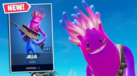 Jelly Pictures Fortnite Insight From Leticia