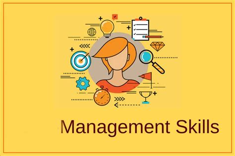 Top 13 Skills Of A Good Manager Management Skills Every Great Manager