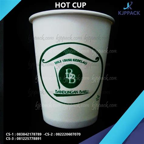 Seperti yang sudah disebutkan di atas, gelas kopi kertas tidak sepenuhnya terbuat dari kertas, karena paper cup juga mengandung lapisan plastik pe atau polyethylene, yaitu termoplastik yang ringan dan tahan lama dengan struktur kristal variabel. Jual cup paper untuk coffee gelas kertas kopi ( MIN ORDER ...