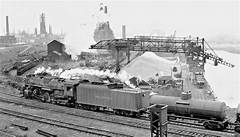 The Tragic Demise Of Americas Railroad Tycoon