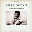 Tear down these walls (1988) [Vinyl LP] - Billy Ocean: Amazon.de: Musik