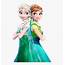 Ana Y Elsa Frozen 2 Wallpaper