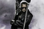 Is Marvel planning a new Blade movie with a female lead?