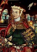 Leonor Plantagenet | Eleanor of aquitaine, Plantagenet, Medieval history