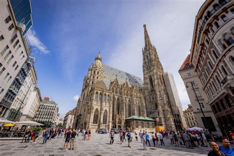 15 Best Things To Do In Vienna Austria The Crazy Tourist