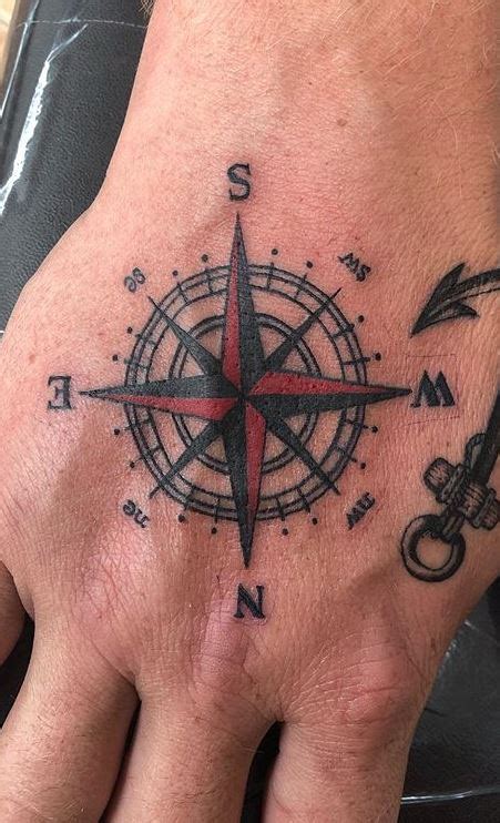 40 Trendy Nautical Star Tattoos Ideas Designs And Meanings Tattoo Me Now