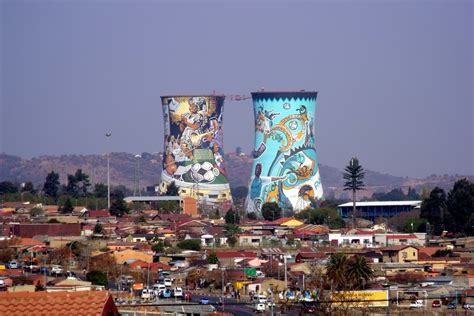 City Of Joburg Contests Eskoms Decision To Cut Soweto Power Esi
