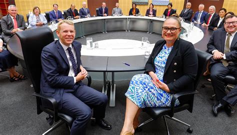 The Major Announcements From Prime Minister Chris Hipkins Big Policy
