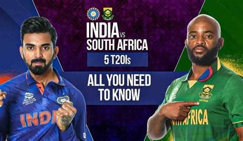 Exciting T20 Cricket Ind Vs Sa Gerald Coetzee Back In Action