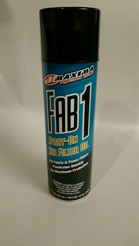 How often do you clean your airfilter? AIR FILTER OIL - GSE Performance