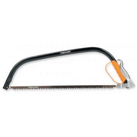 Bow Saw 24´´ Fiskars Axes And Wood Handling Tools