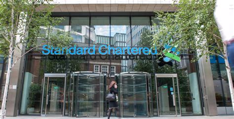 The group's business gradually increased in dubai with the opening of several branches and today, dubai is the administrative hub of the middle. Wie Standard Chartered mit Fintechs kooperiert - DerTreasurer