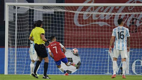 Argentina vs chile team performance. VER EN VIVO Argentina vs. Chile: ONLINE EN DIRECTO por ...