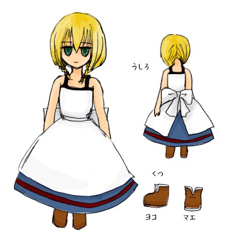ア（cv：花守ゆみり） ミセス・メルル（cv：折笠愛） ジャバウォック（cv：津田健次郎） ブラン（cv：早見沙織） ハートの女王（cv：小林ゆう） バンダースナッチ（cv：石川界人） クロ（cv： 白井悠介）. ヴィオラ | 魔女の家