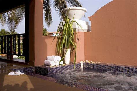 Hotel Itc Grand Goa Resort And Spa India Goa 769 € Invia